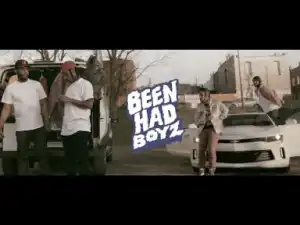 Video: Been Had Boyz (Key! & Reese) - Been Had